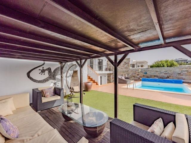 Casa en venta en Yaiza, Playa Blanca. Casas.