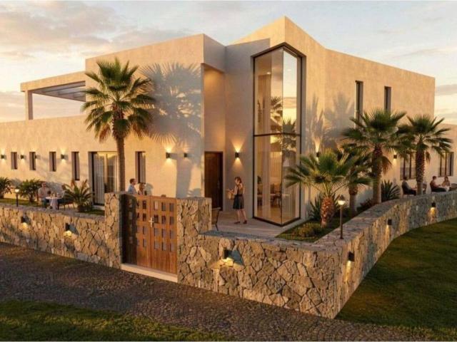 Casa en Venta en Yaiza