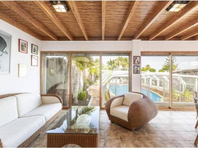 Casa en Venta en Yaiza