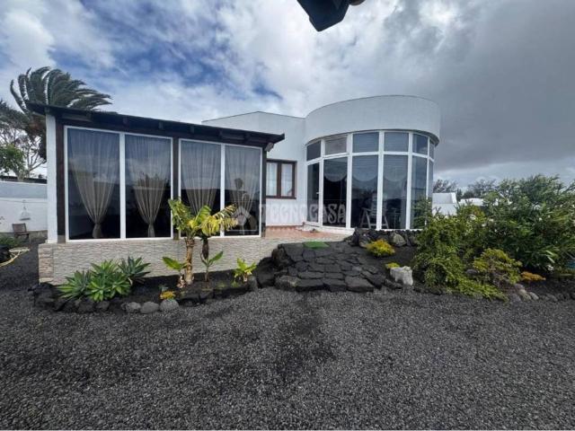 Casa en Venta en Yaiza