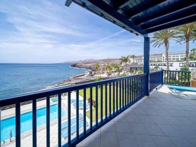 Casa en Venta en Yaiza
