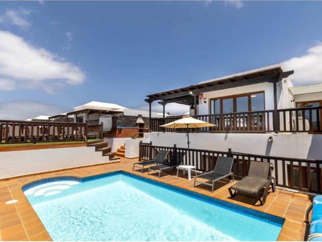 Casa en Venta en Yaiza