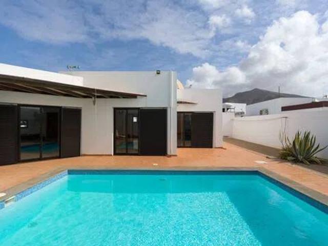 Casa en Venta en Yaiza