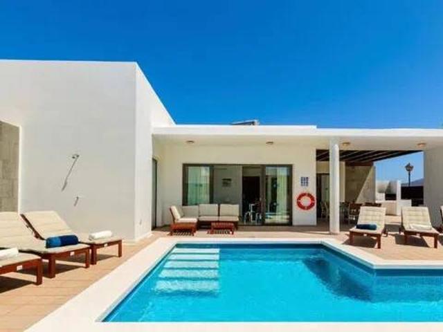 Casa en Venta en Yaiza