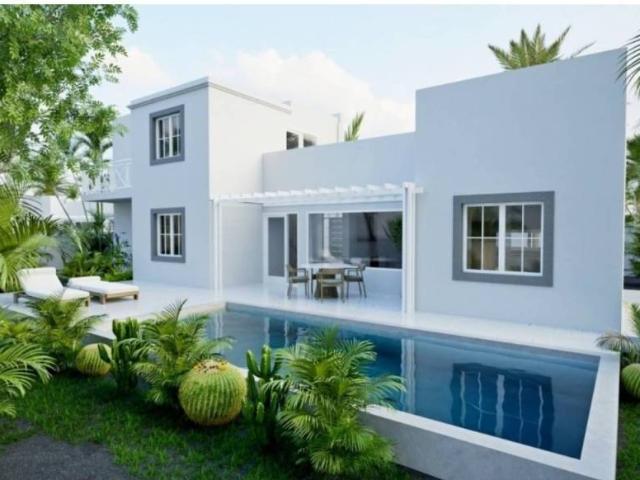 Casa en Venta en Yaiza