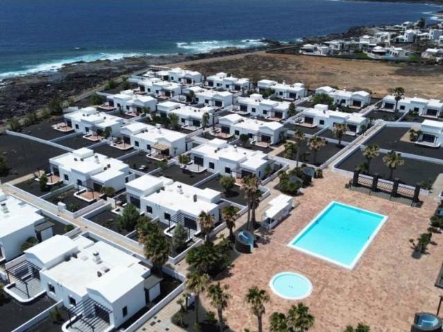 Casa en Venta en Yaiza