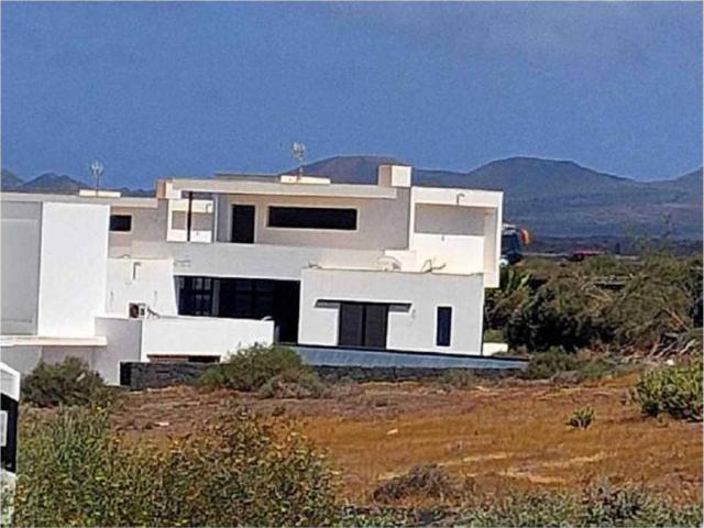 Casa en Venta en Yaiza