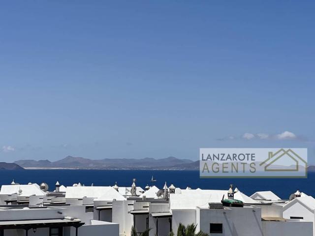 Casa en Venta en Yaiza