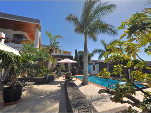 Casa en Venta en Yaiza