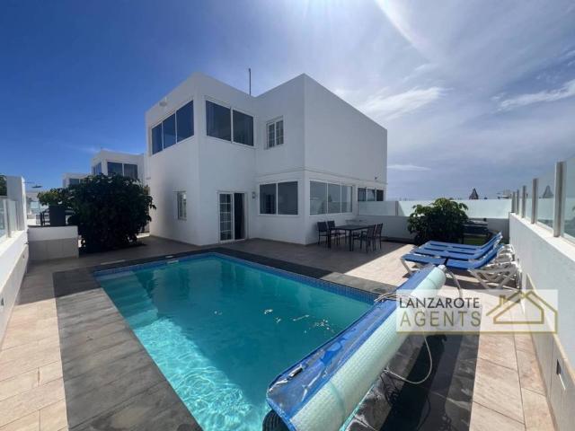 Casa en Venta en Yaiza