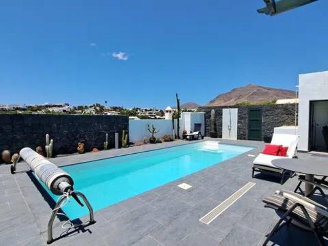 Casa en Venta en Yaiza