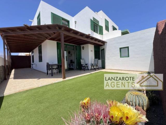 Casa en Venta en Yaiza
