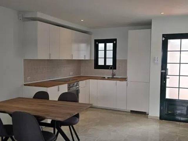 Casa en Venta en Yaiza