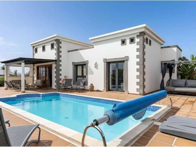 Casa en Venta en Yaiza