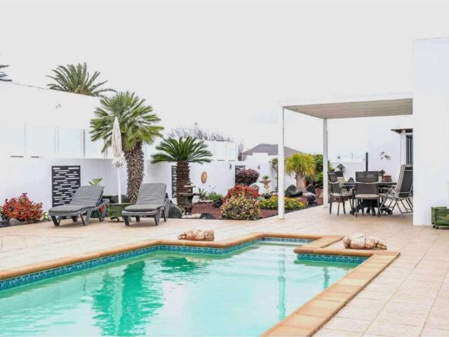 Casa en Venta en Yaiza
