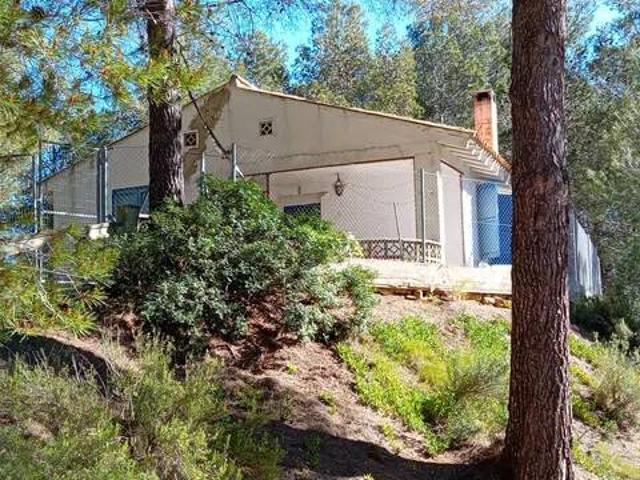 Casa en Venta en Yátova