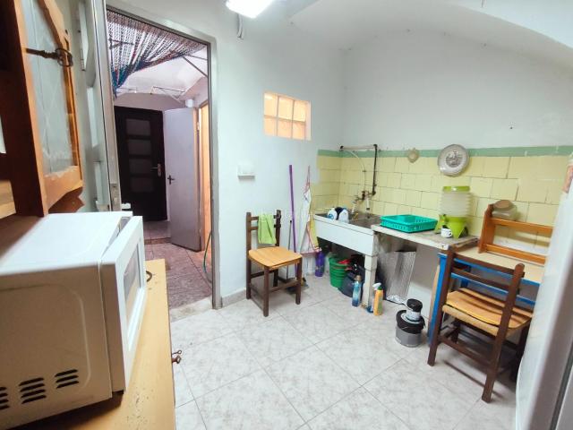 Casa en venta en Yátova. Casas.