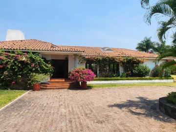 Casa en venta en Yautepec, Morelos