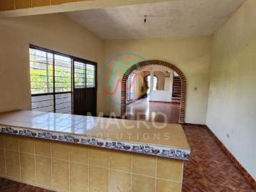CASA EN VENTA EN YAUTEPEC