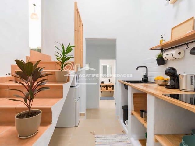 Casa en venta en Ye, Lanzarote