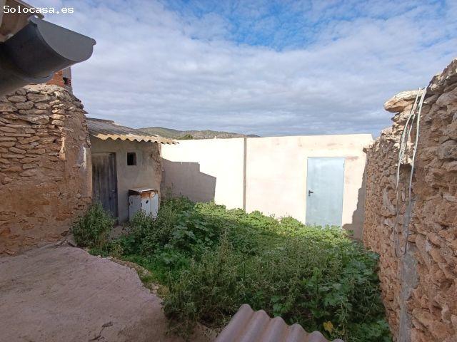 Casa en Venta en Yecla, Murcia