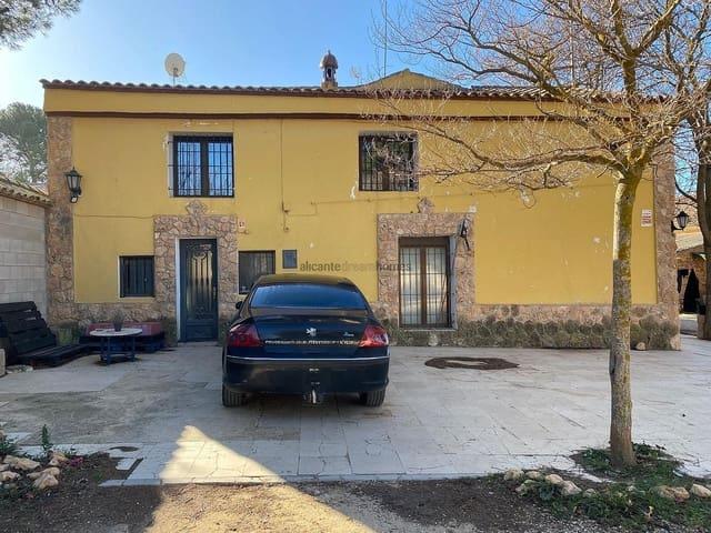 Casa en venta en Yecla, Murcia