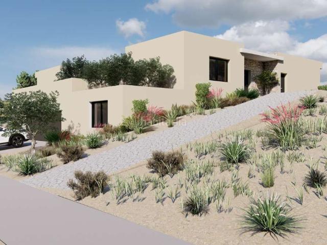 Casa en venta en Yecla. Casas.