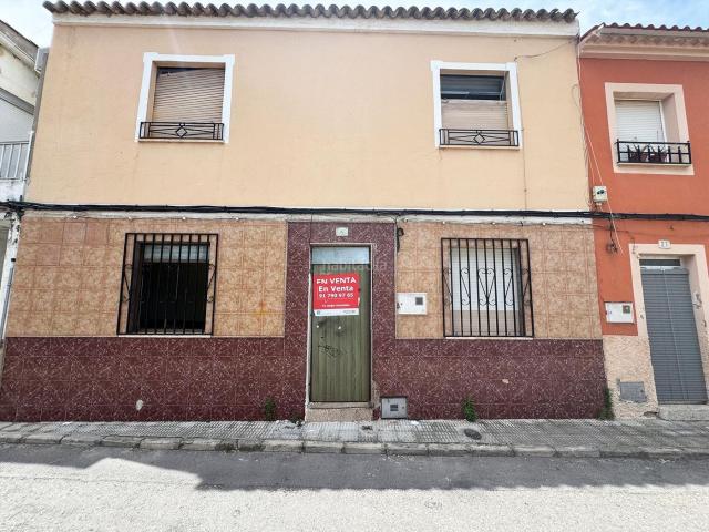 Casa en venta en Yecla. CL ALGECIRAS YECLA MURCIA. Casas.
