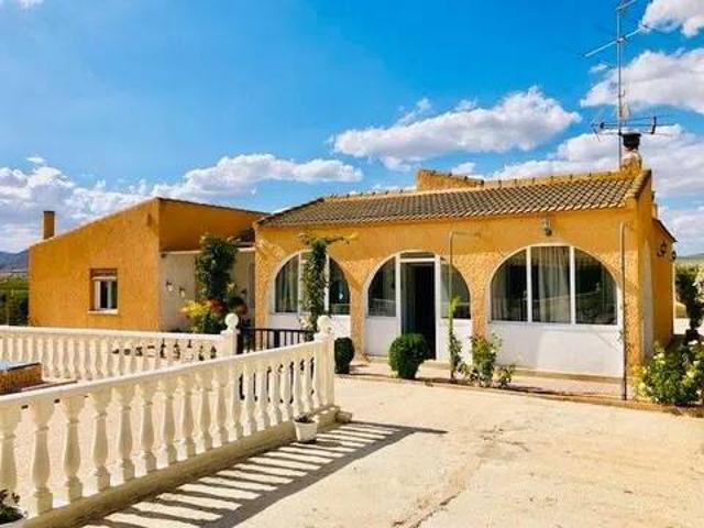 Casa en Venta en Yecla