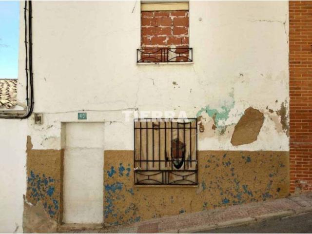Casa en Venta en Yecla
