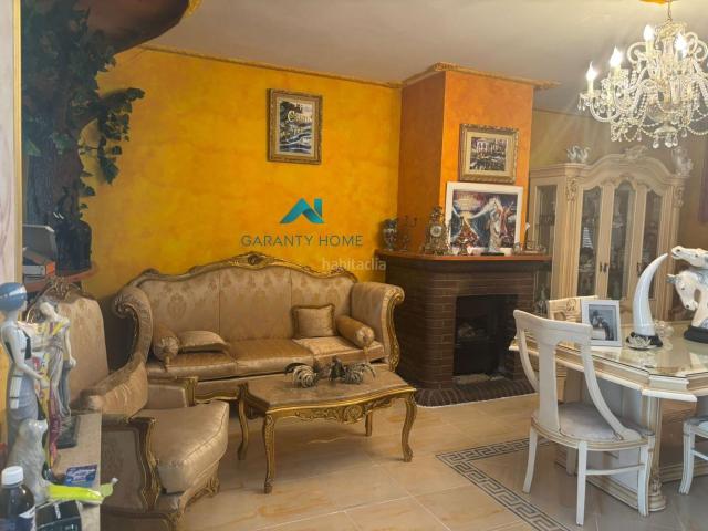 Casa en venta en Yeles. Casachalet en Yeles. Casas.