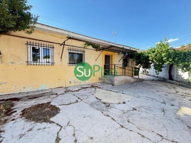 Casa en venta en Yeles. Casas.