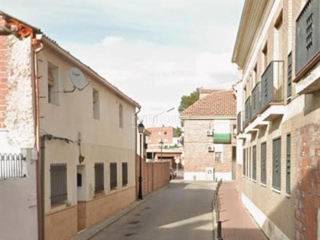 Casa en venta en Yeles. Casas.