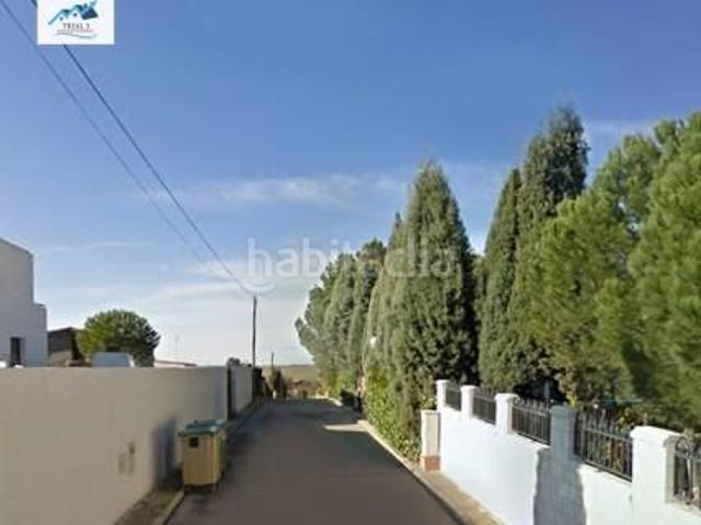 Casa en venta en Yeles. Venta casa en Yeles Toledo. Casas.