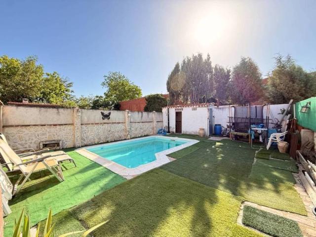 Casa en Venta en Yeles