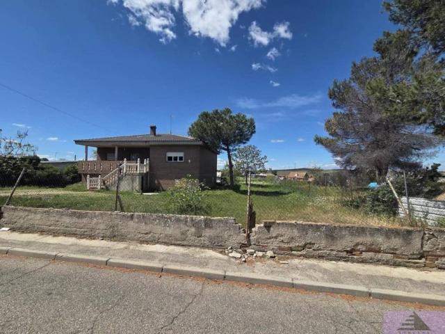 Casa en Venta en Yeles