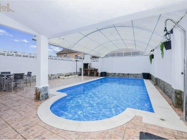 Casa en Venta en Yeles