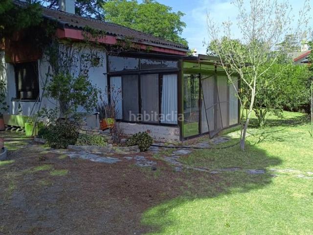 Casa en venta en Zuera. Chalet en venta en Las Lomas de Gallego. Casas.