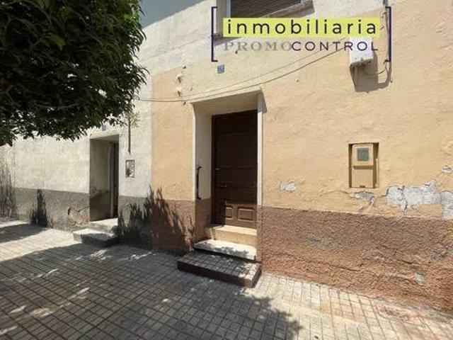 Casa en Venta en Zuera