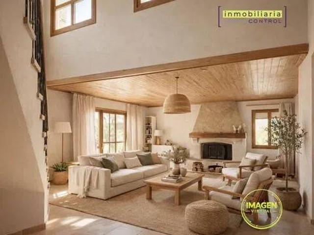 Casa en Venta en Zuera