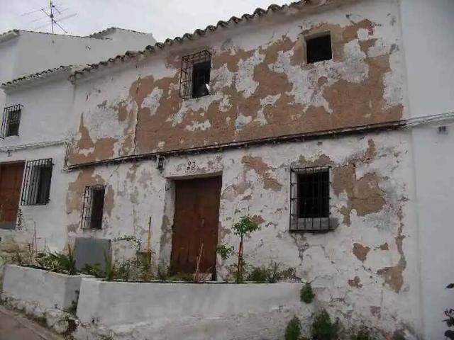 Casa en Venta en Zuheros