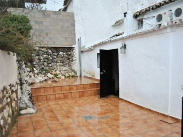 Casa en venta en Zuheros, Ruedo de zuheros
