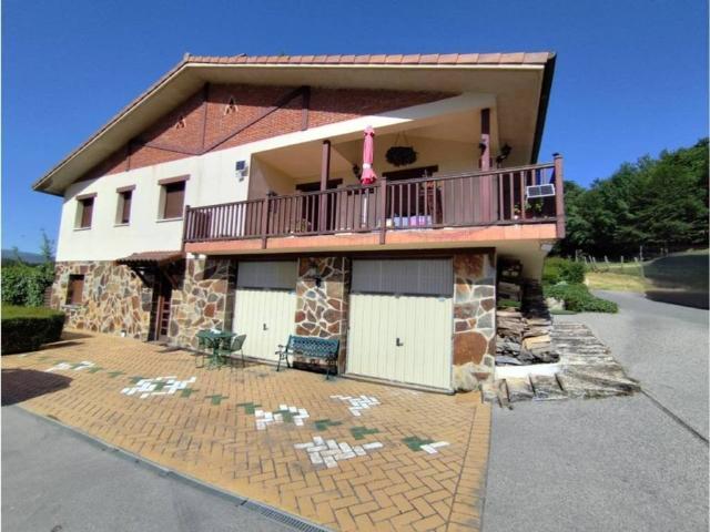 Casa en Venta en Zuia