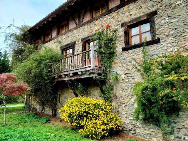 Casa en venta en Zuia. VENTA CASERIO EN ZEBERIO. Casas.