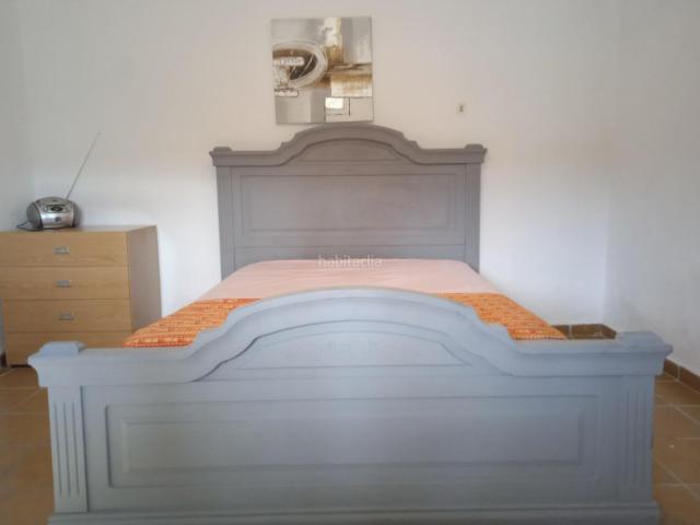 Casa en venta en Zújar. CASA ADOSADA EN EL TRANQUILO BARRIO ABATEL. Casas.