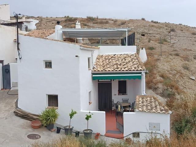 Casa en venta en Zújar, Granada