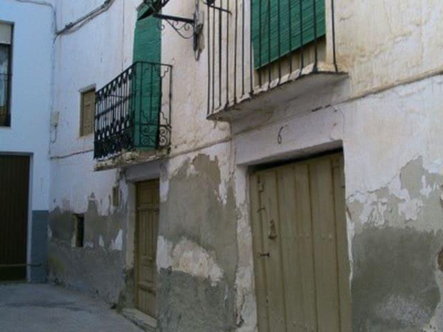 Casa en venta en Zújar, Granada