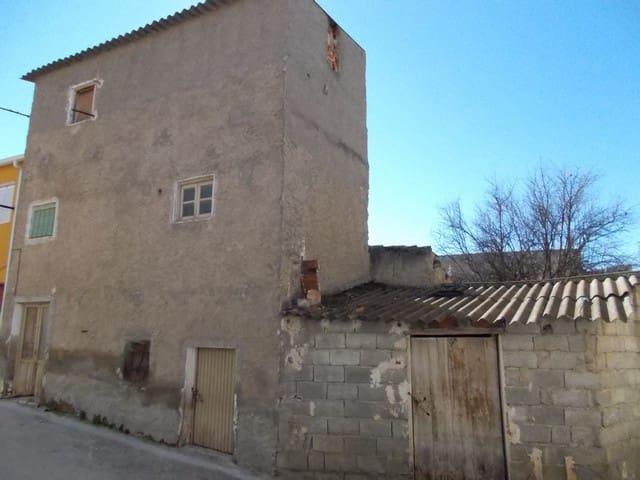 Casa en venta en Zújar, Granada