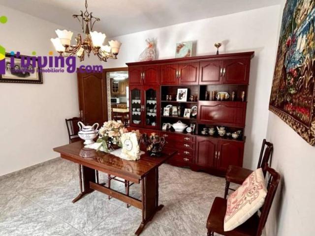 Casa en Venta en Zurgena