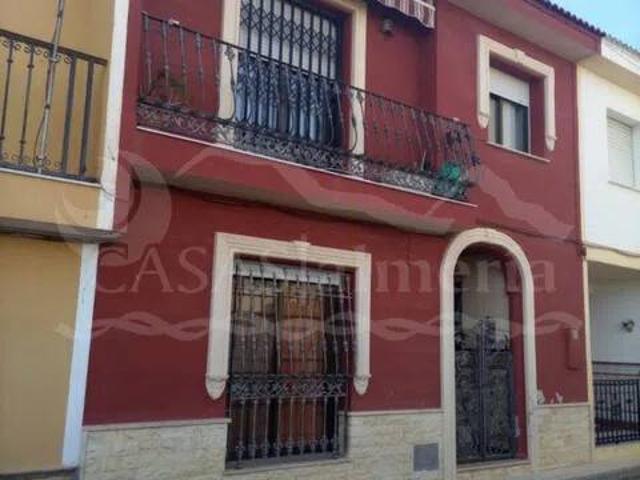 Casa en Venta en Zurgena